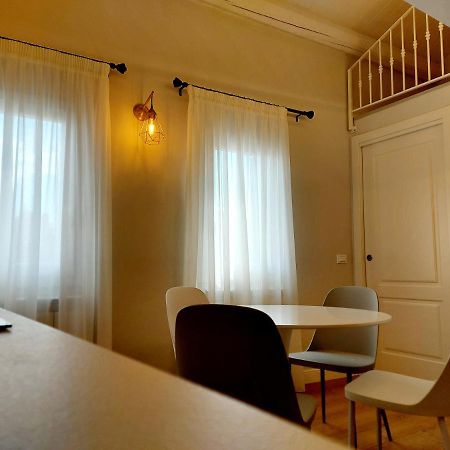 Canal Vena Apartsuite House Chioggia Ngoại thất bức ảnh