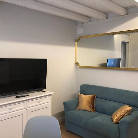Canal Vena Apartsuite House Chioggia Ngoại thất bức ảnh