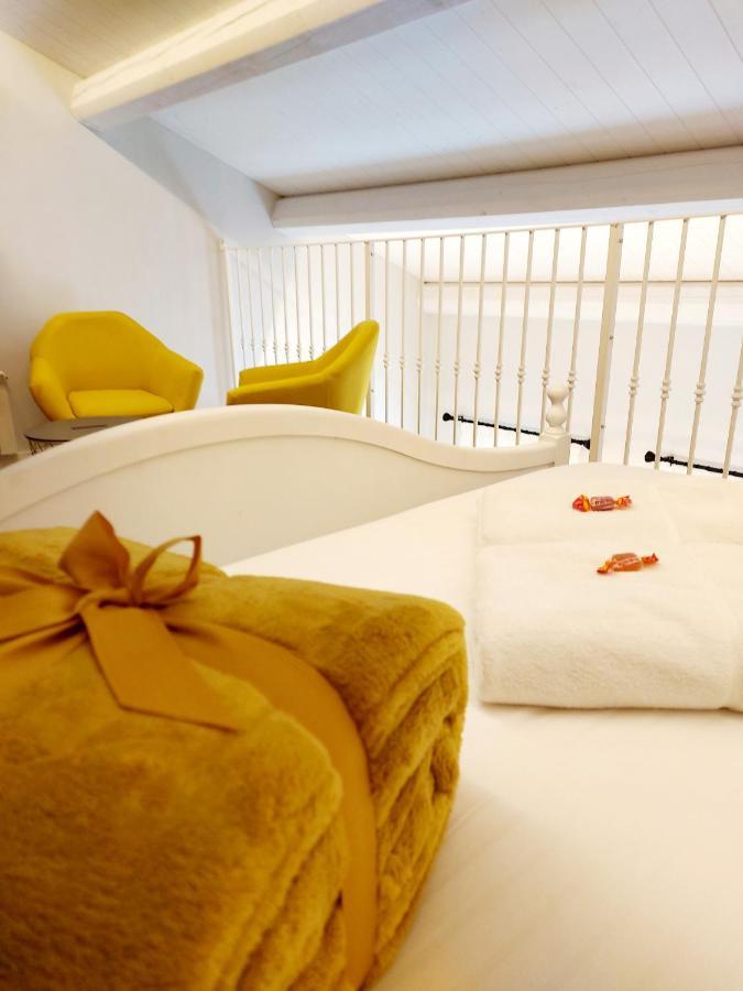 Canal Vena Apartsuite House Chioggia Ngoại thất bức ảnh