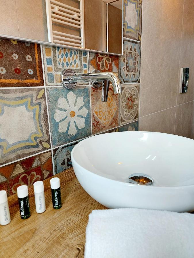 Canal Vena Apartsuite House Chioggia Ngoại thất bức ảnh