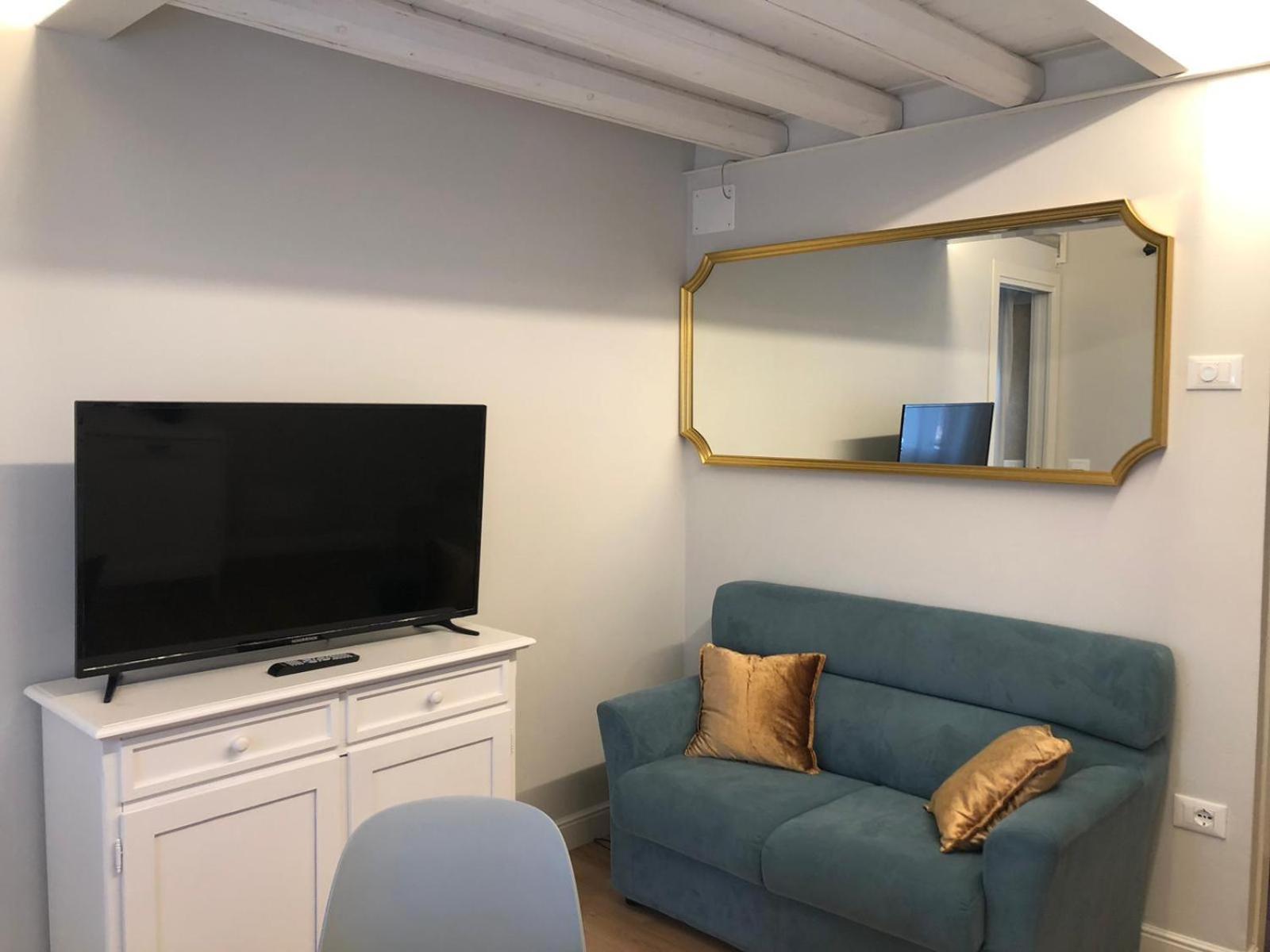 Canal Vena Apartsuite House Chioggia Ngoại thất bức ảnh