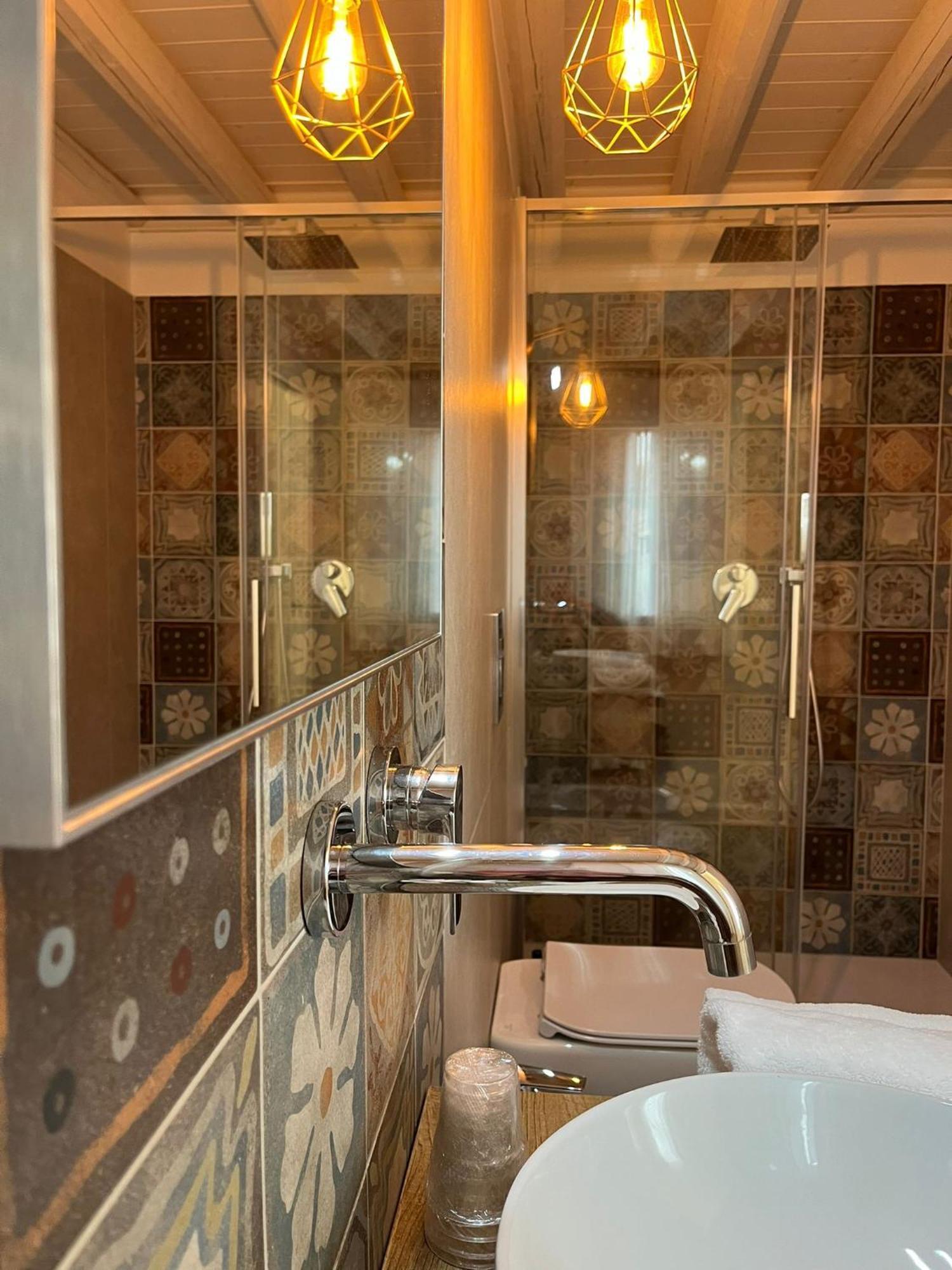 Canal Vena Apartsuite House Chioggia Ngoại thất bức ảnh